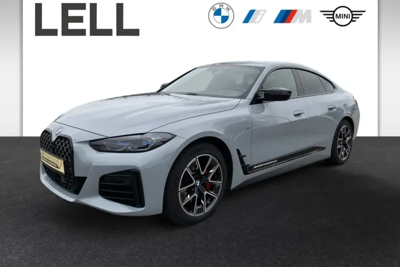 BMW M440 (Seria 4) din 2023 cu 29.909 km - oferta BMW228625 - foto 1