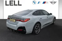 BMW M440 (Seria 4) din 2023 cu 29.909 km - oferta BMW228625 - foto 2