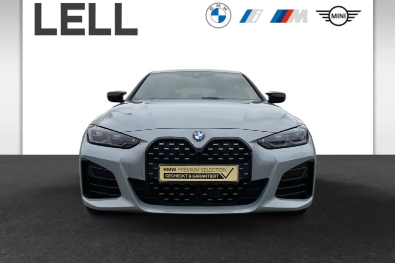 BMW M440 (Seria 4) din 2023 cu 29.909 km - oferta BMW228625 - foto 3
