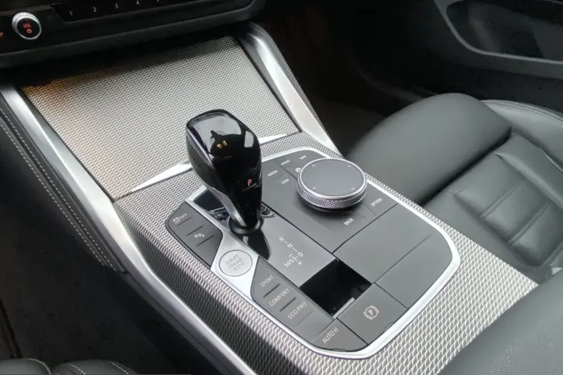 BMW M440 (Seria 4) din 2023 cu 29.909 km - oferta BMW228625 - foto 10