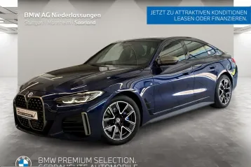 BMW M440 din 2022 - oferta BMW228626