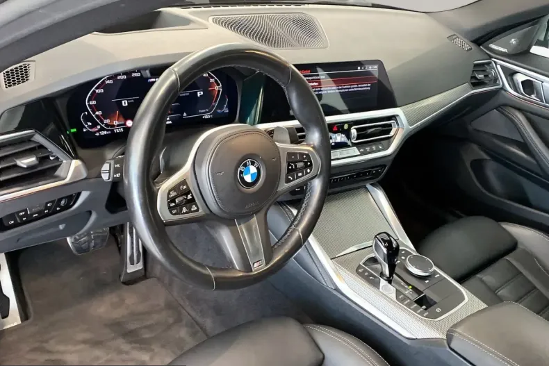 BMW M440 (Seria 4) din 2022 cu 59.482 km - oferta BMW228626 - foto 4