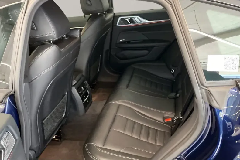 BMW M440 (Seria 4) din 2022 cu 59.482 km - oferta BMW228626 - foto 6