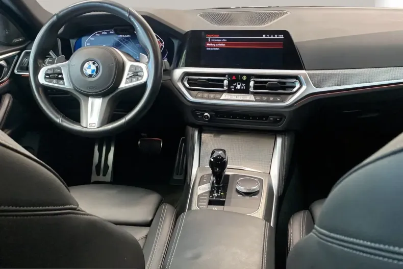 BMW M440 (Seria 4) din 2022 cu 59.482 km - oferta BMW228626 - foto 7