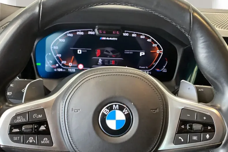 BMW M440 (Seria 4) din 2022 cu 59.482 km - oferta BMW228626 - foto 13