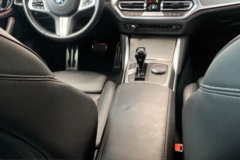 BMW M440 (Seria 4) din 2022 cu 59.482 km - oferta BMW228626 - foto 14