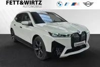 BMW iX din 2023 cu 44.500 km - oferta BMW228627 - foto 1
