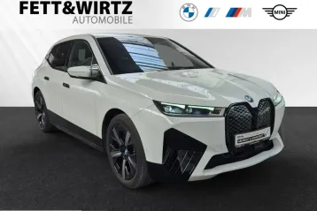 BMW iX din 2023 - oferta BMW228627