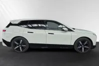BMW iX din 2023 cu 44.500 km - oferta BMW228627 - foto 2