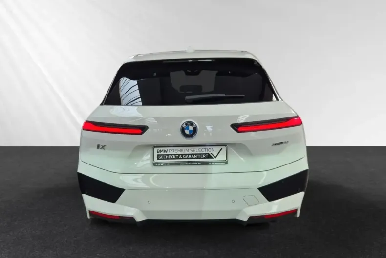 BMW iX din 2023 cu 44.500 km - oferta BMW228627 - foto 7