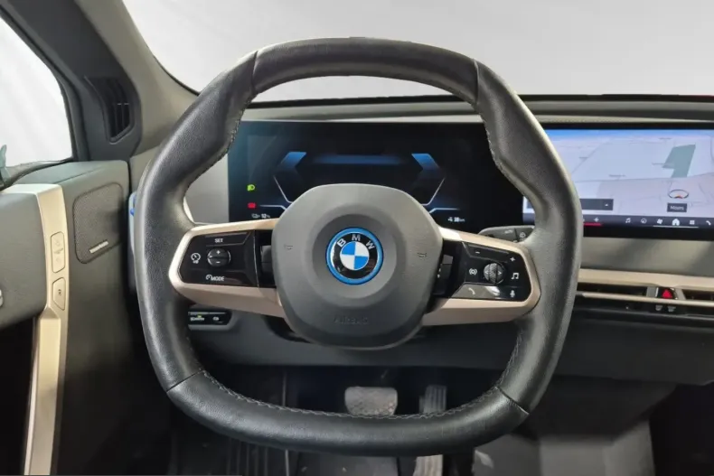 BMW iX din 2023 cu 44.500 km - oferta BMW228627 - foto 11