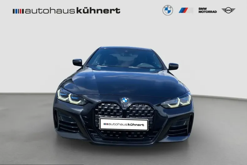 BMW M440 (Seria 4) din 2022 cu 31.279 km - oferta BMW228628 - foto 2