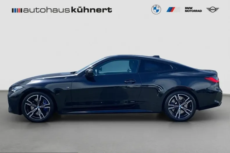 BMW M440 (Seria 4) din 2022 cu 31.279 km - oferta BMW228628 - foto 3
