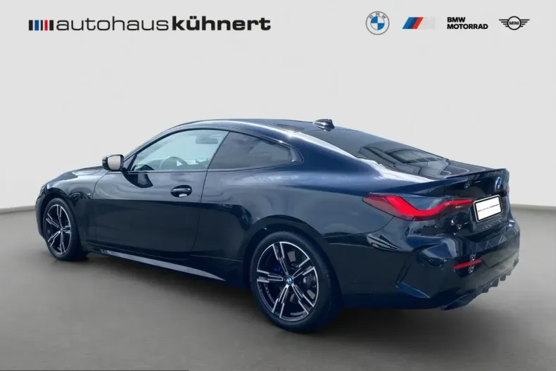 BMW M440 (Seria 4) din 2022 cu 31.279 km - oferta BMW228628 - foto 4