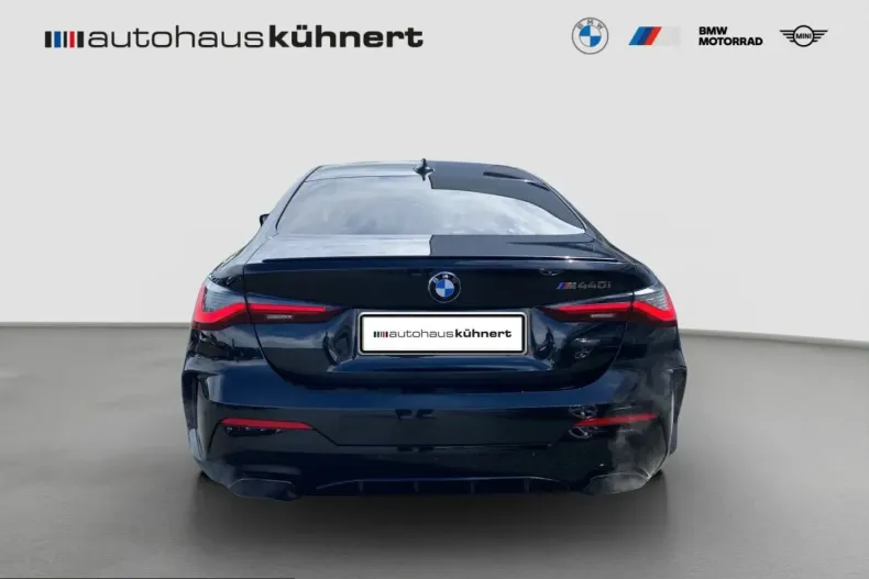 BMW M440 (Seria 4) din 2022 cu 31.279 km - oferta BMW228628 - foto 5