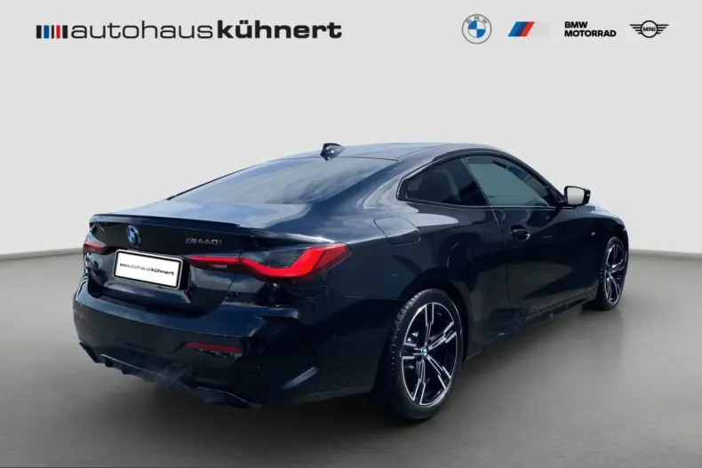 BMW M440 (Seria 4) din 2022 cu 31.279 km - oferta BMW228628 - foto 6