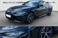BMW M440 (Seria 4) din 2022 cu 31.279 km - oferta BMW228628 - foto 18