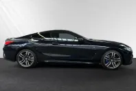 BMW M850 (Seria 8) din 2023 cu 46.950 km - oferta BMW228629 - foto 2