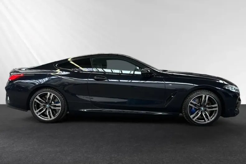 BMW M850 (Seria 8) din 2023 cu 46.950 km - oferta BMW228629 - foto 2