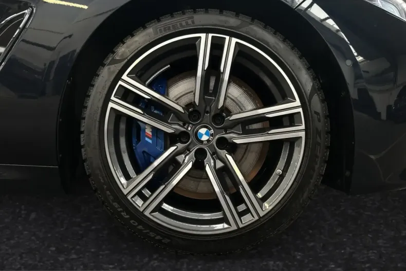 BMW M850 (Seria 8) din 2023 cu 46.950 km - oferta BMW228629 - foto 4