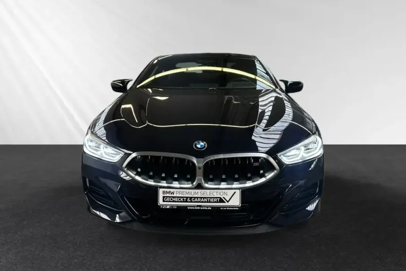 BMW M850 (Seria 8) din 2023 cu 46.950 km - oferta BMW228629 - foto 5