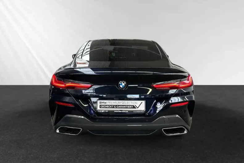 BMW M850 (Seria 8) din 2023 cu 46.950 km - oferta BMW228629 - foto 7