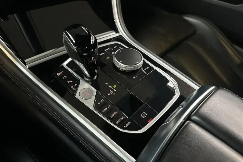 BMW M850 (Seria 8) din 2023 cu 46.950 km - oferta BMW228629 - foto 12