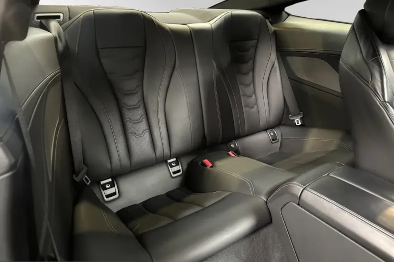 BMW M850 (Seria 8) din 2023 cu 46.950 km - oferta BMW228629 - foto 13