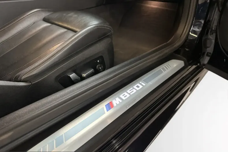 BMW M850 (Seria 8) din 2023 cu 46.950 km - oferta BMW228629 - foto 19