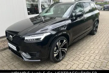 Volvo XC90 din 2024 - oferta VOL228630