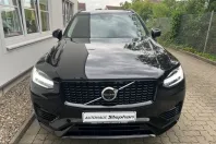 Volvo XC90 din 2024 cu 18.500 km - oferta VOL228630 - foto 2