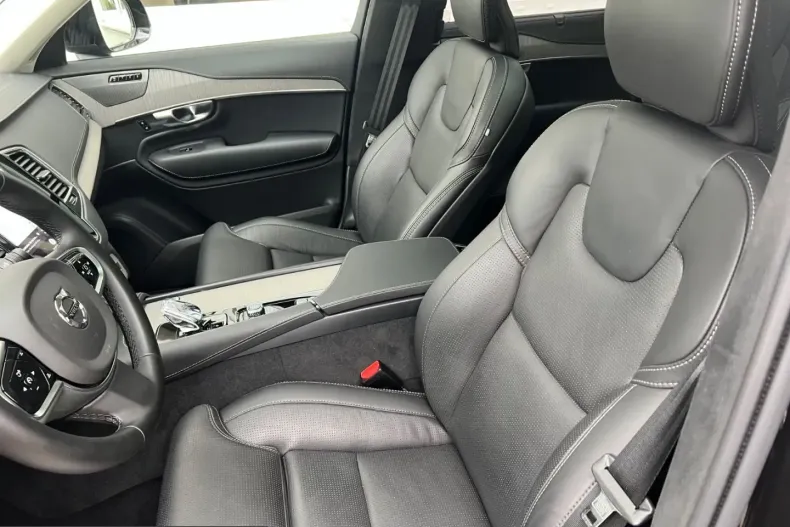 Volvo XC90 din 2024 cu 18.500 km - oferta VOL228630 - foto 10
