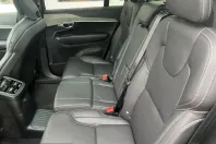 Volvo XC90 din 2024 cu 18.500 km - oferta VOL228630 - foto 12