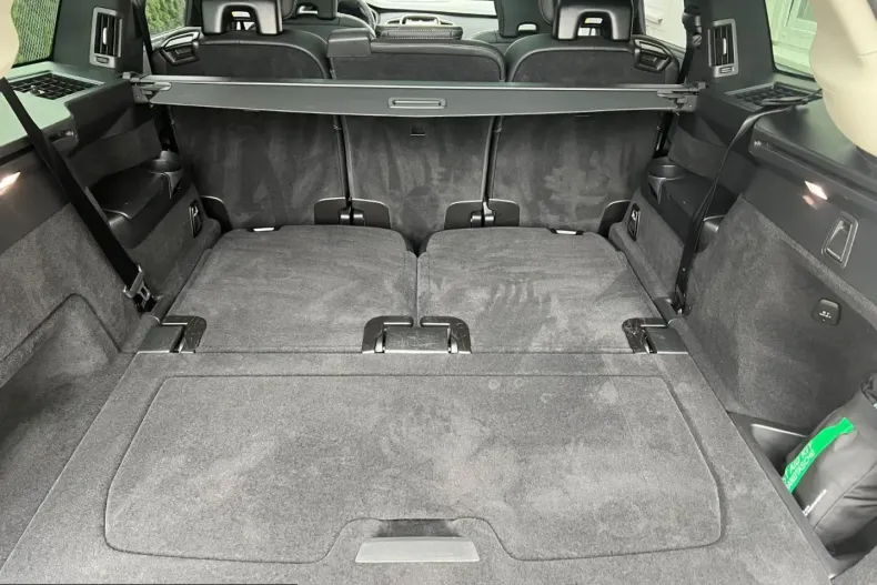 Volvo XC90 din 2024 cu 18.500 km - oferta VOL228630 - foto 16