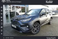 Toyota RAV4 din 2024 cu 54.840 km - oferta TOY228631 - foto 1