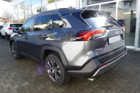 Toyota RAV4 din 2024 cu 54.840 km - oferta TOY228631 - foto 2