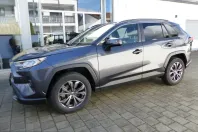 Toyota RAV4 din 2024 cu 54.840 km - oferta TOY228631 - foto 3