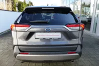 Toyota RAV4 din 2024 cu 54.840 km - oferta TOY228631 - foto 4
