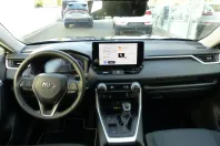 Toyota RAV4 din 2024 cu 54.840 km - oferta TOY228631 - foto 8