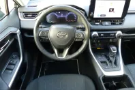 Toyota RAV4 din 2024 cu 54.840 km - oferta TOY228631 - foto 9