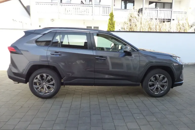 Toyota RAV4 din 2024 cu 54.840 km - oferta TOY228631 - foto 18