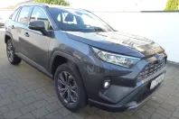 Toyota RAV4 din 2024 cu 54.840 km - oferta TOY228631 - foto 20