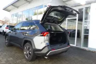 Toyota RAV4 din 2024 cu 54.840 km - oferta TOY228631 - foto 21