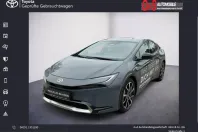 Toyota Prius din 2024 cu 20.000 km - oferta TOY228632 - foto 1