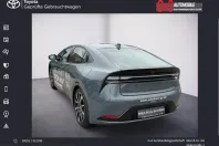 Toyota Prius din 2024 cu 20.000 km - oferta TOY228632 - foto 2