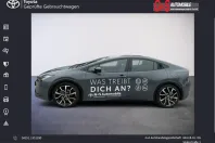 Toyota Prius din 2024 cu 20.000 km - oferta TOY228632 - foto 3