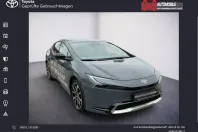 Toyota Prius din 2024 cu 20.000 km - oferta TOY228632 - foto 16