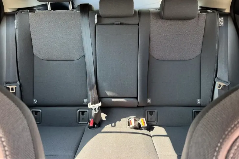 Toyota Prius din 2024 cu 12.000 km - oferta TOY228633 - foto 13