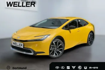 Toyota Prius din 2025 - oferta TOY228634