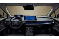 Toyota Prius din 2025 cu 15.000 km - oferta TOY228634 - foto 14